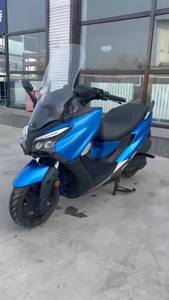 二手光阳赛艇 CT250