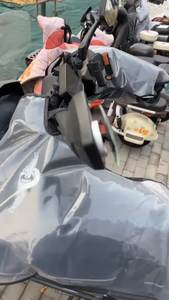 二手光阳Racing H 150