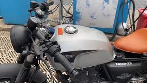 二手天地游侠BOBBER 150