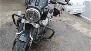 二手爵士捷DX250