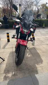 二手本田CB500F(进口)