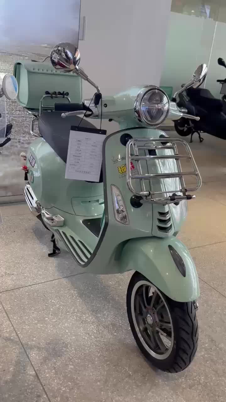 二手VESPAPrimavera