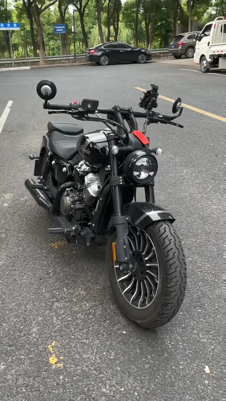 二手奔达灰石250