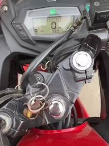 二手大运天錾 200R