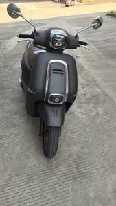 二手济南铃木US125