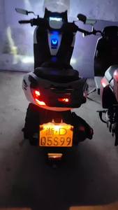 二手望雅猛士四代