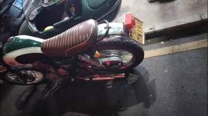 二手鑫源周末风400