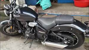 二手汉威雅痞 YP500/B50