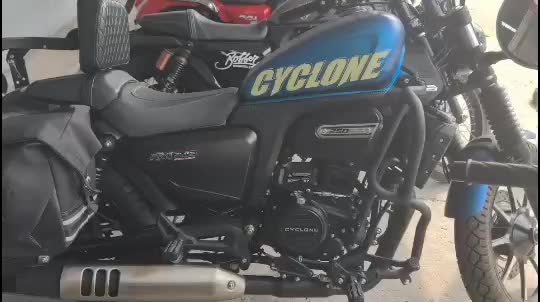 二手赛科龙RA250