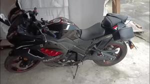 二手新世纪火牙200