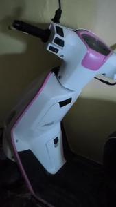 二手光阳Any Like Q 150