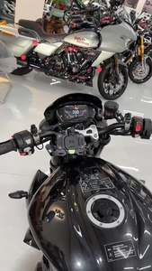 二手凯旋Street Triple 765