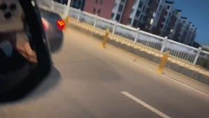 二手宗申快客 燃油版