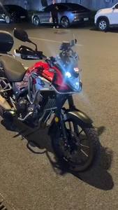 二手本田CB500X
