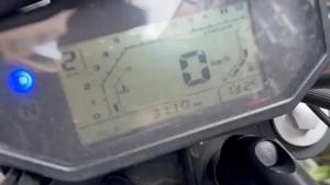 二手贝纳利小迅龙 BN150S