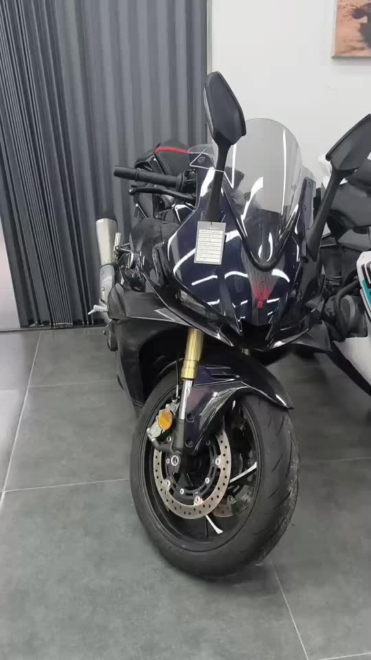 二手无极RR660S
