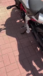 二手隆鑫180R
