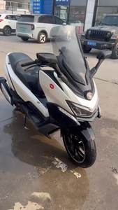 二手赛科龙睿途 RT3