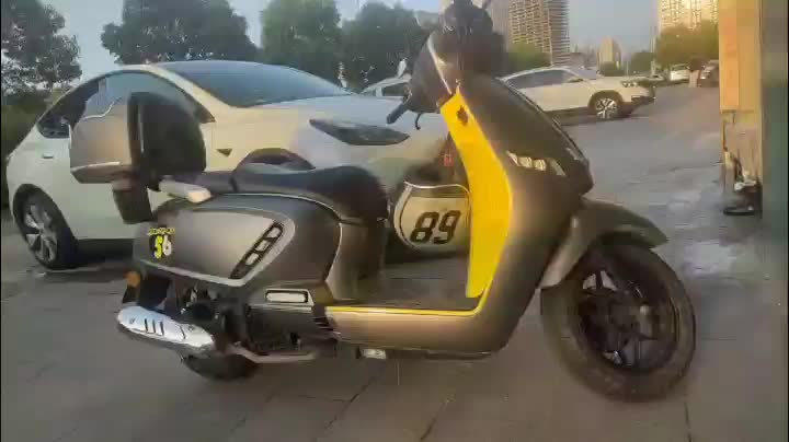 二手轻骑奥罗拉150