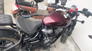 二手汉威雅痞 YP500/B50