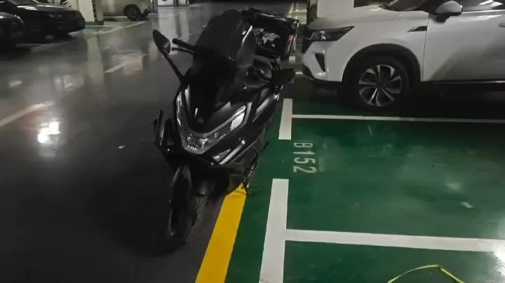 二手春风150SC