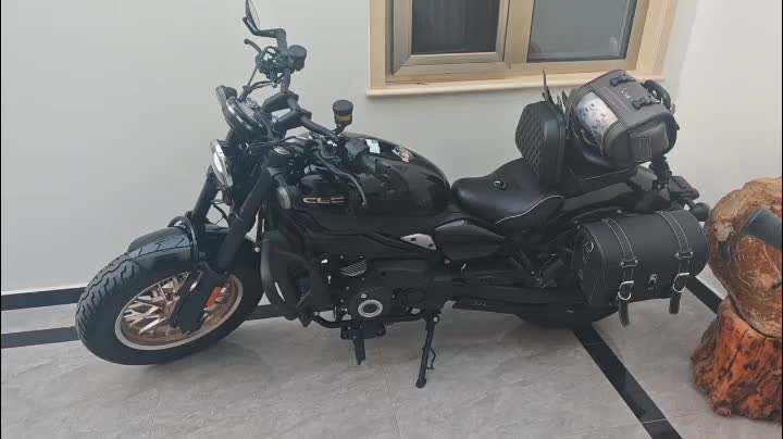 二手春风450CL-C