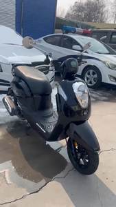 二手三阳Taking 50i