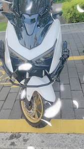 二手望雅猛士四代