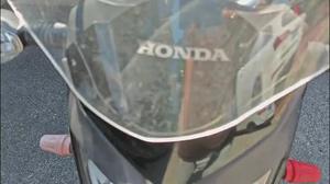 二手新大洲本田CBF125R