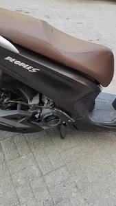 二手光阳People S 150