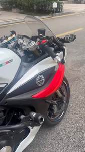 二手贝纳利龙卷风 Tornado 552R