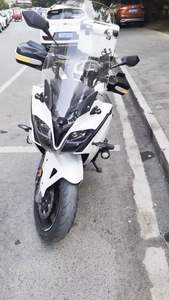 二手春风650GT