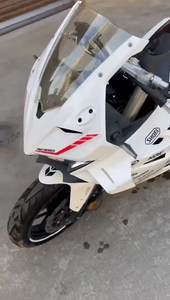 二手赛科龙RC250