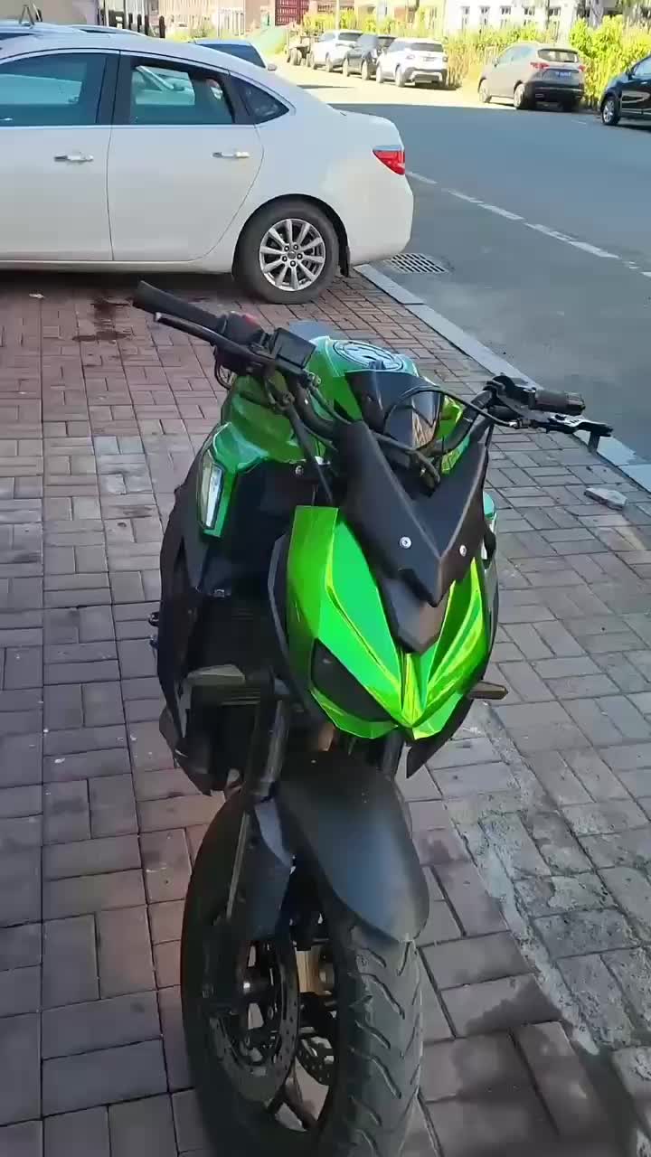 二手大力神N19