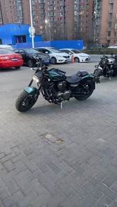 二手奔达金吉拉500