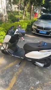 二手破界猛禽GX150