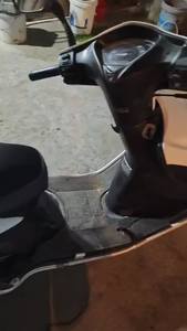 二手新大洲本田Dio