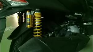 二手三阳Joymax F 300