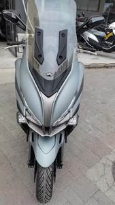 二手光阳赛艇 S400