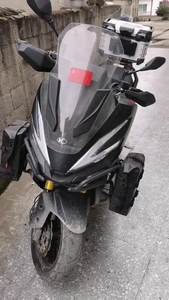 二手光阳赛艇 X350