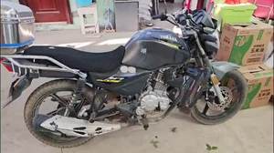 二手雅马哈FZS-FI 150