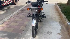 二手五羊本田CG125