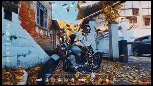 二手布沃克火石250