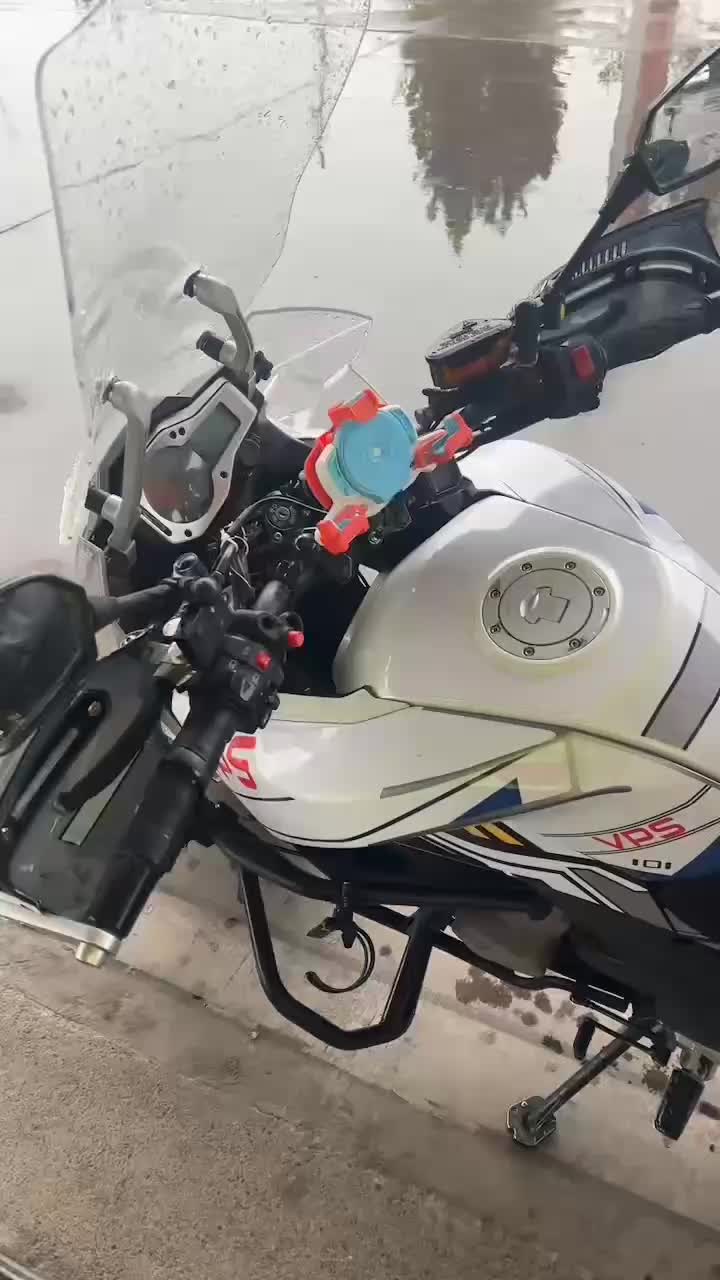 二手春风650MT