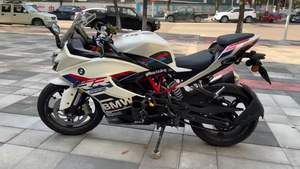 二手宝马G 310 RR