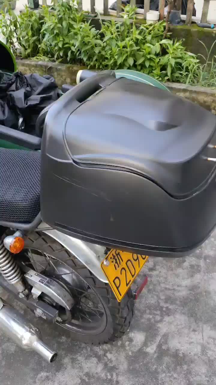 二手鑫源周末风400