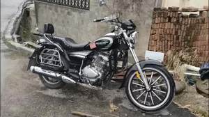 二手宗申新追求