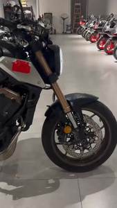 二手本田CB650R 