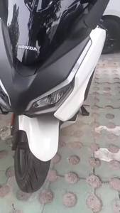 二手本田NSS350