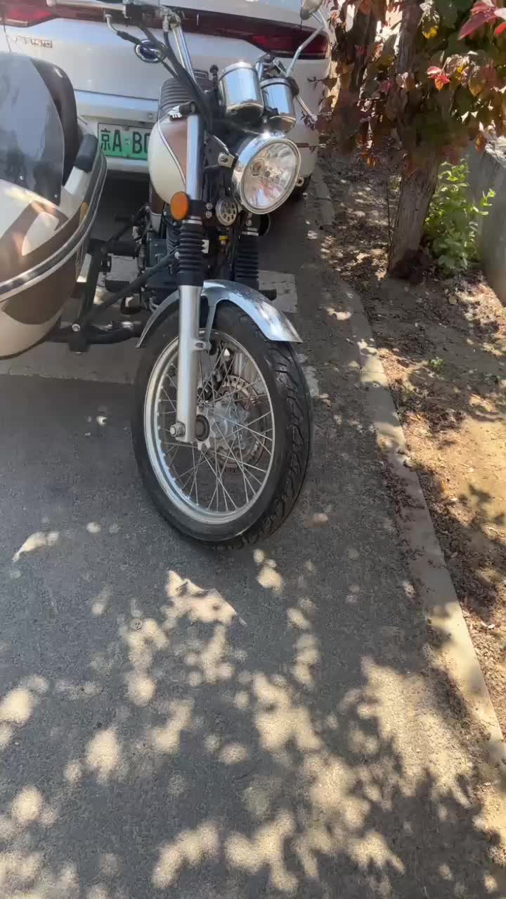 二手鑫源周末风400